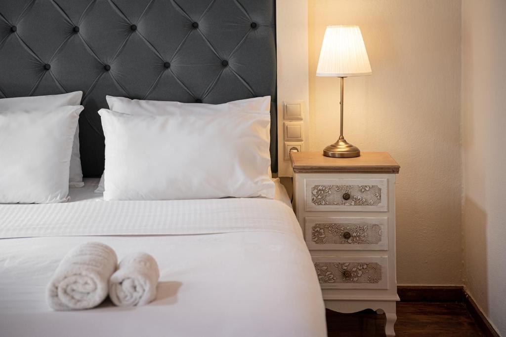 Old Town Suites photo 1
