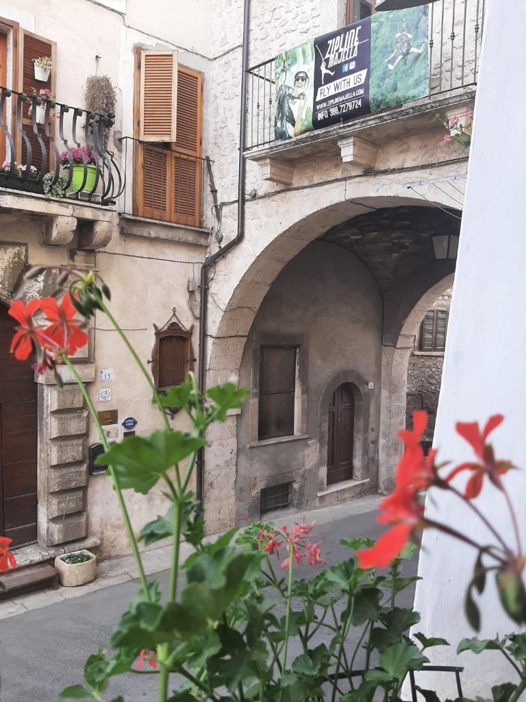 Alloggi Piazza Umberto Primo photo 2