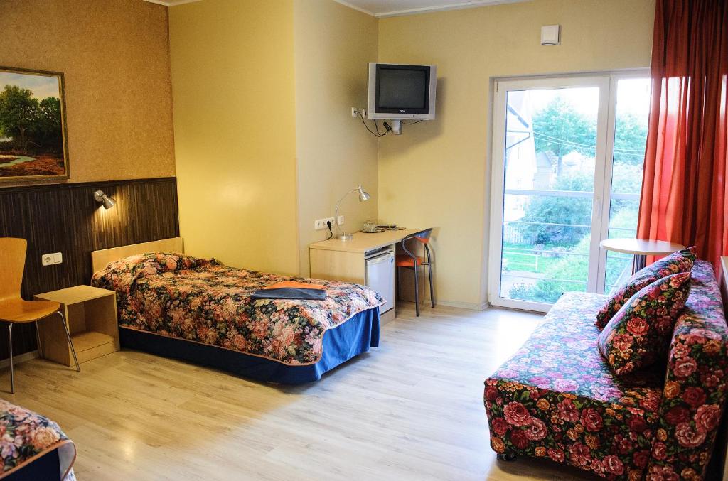 Трехместный (Трехместный номер), Ranna Villa