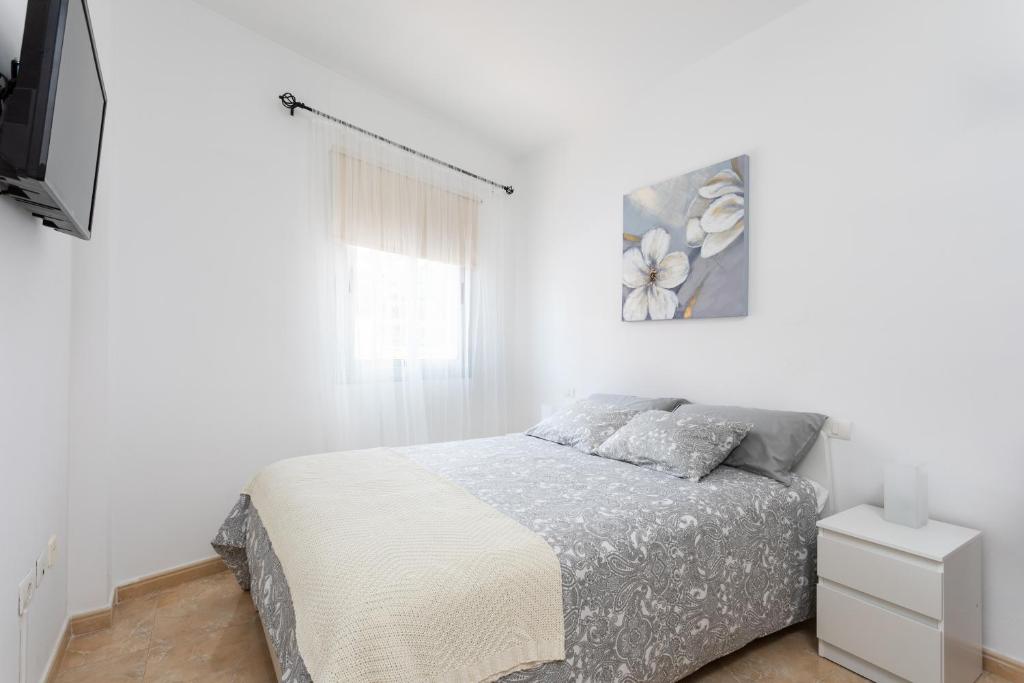 Home2Book Sea Side Charco Azul Pool Apartment Wifi photo 2