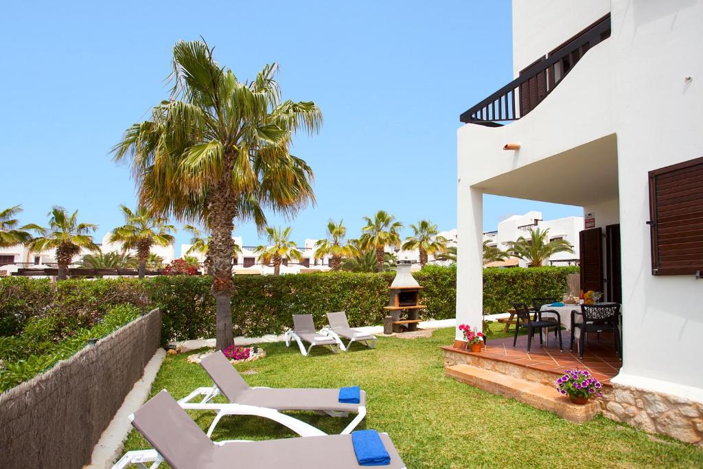 Marina d'Or IV, casa 5 photo 3
