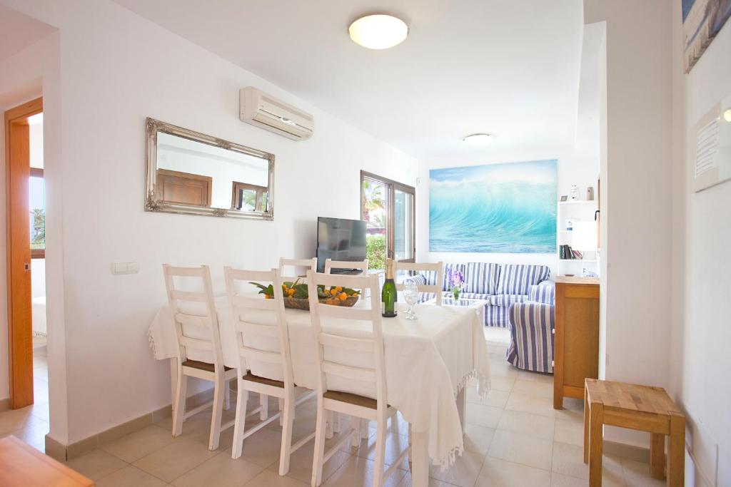 Marina d'Or IV, casa 5 photo 2