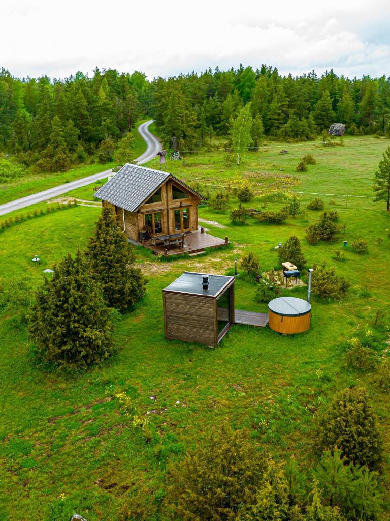 Valipe Puhkemaja photo 4