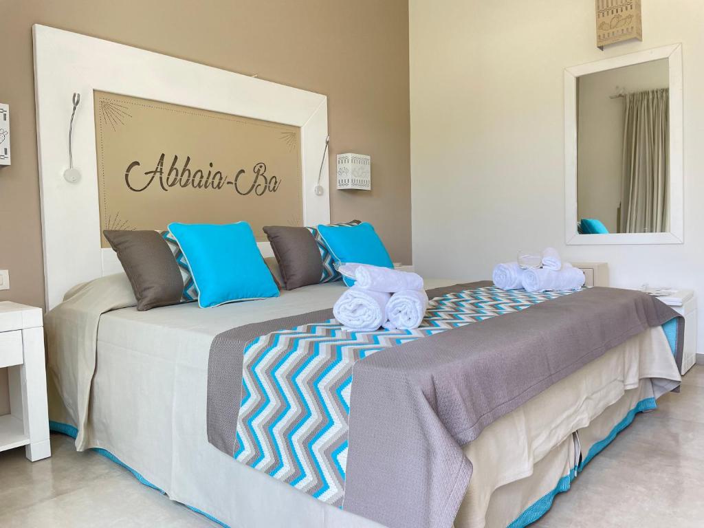Resort Abbaia Ba photo 1