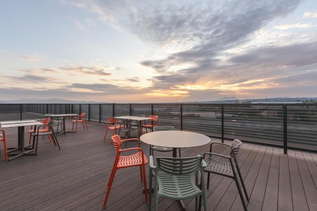Holiday Inn Barcelona - Sant Cugat, an IHG Hotel photo 3