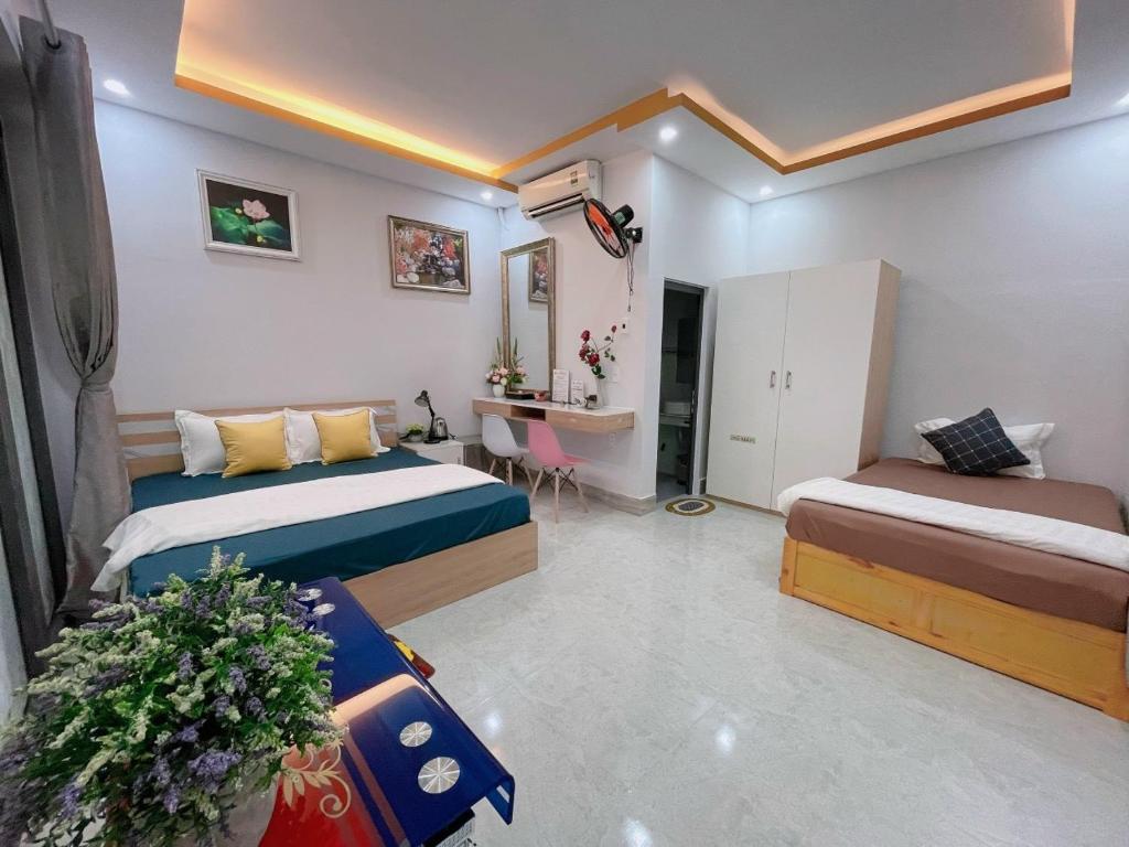 Dương Thanh Bình 2 photo 4