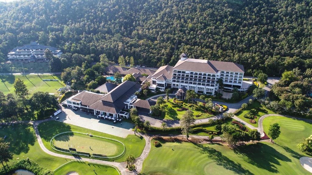 Alpine Golf Resort Chiang Mai photo 3