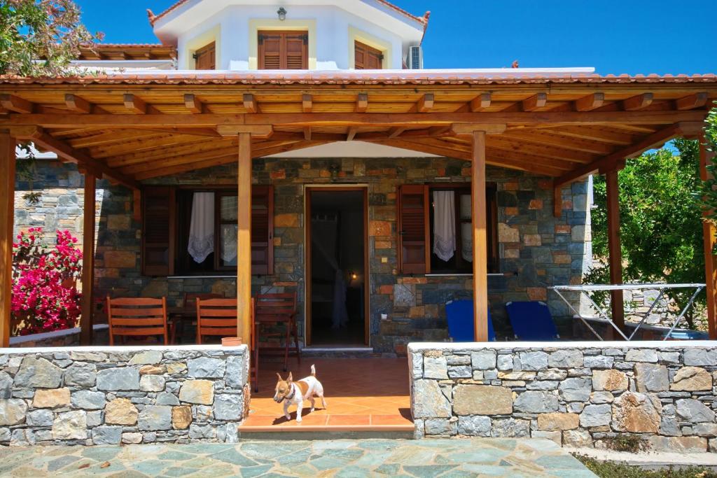 Pelagos Villas photo 1