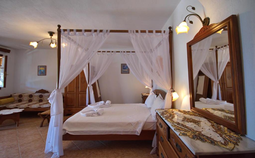 Pelagos Villas photo 2