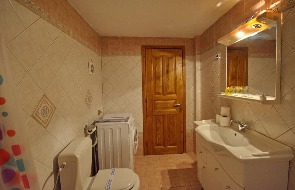 Pelagos Villas photo 4