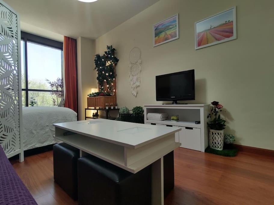 Madrid AlcoTour Apto trabajo y relax photo 1