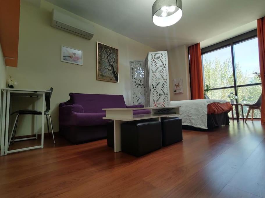 Madrid AlcoTour Apto trabajo y relax photo 2