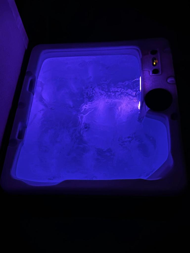 Maison d'Alice - avec SPA photo 1