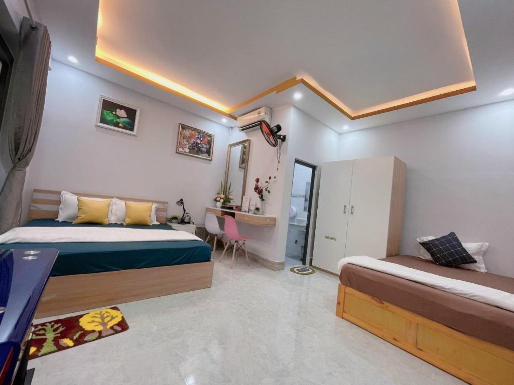 Dương Thanh Bình 2 photo 2