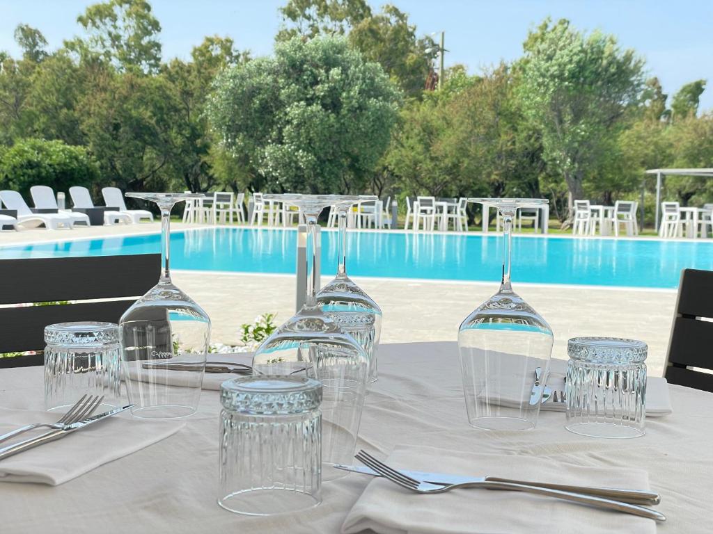 Resort Abbaia Ba photo 2