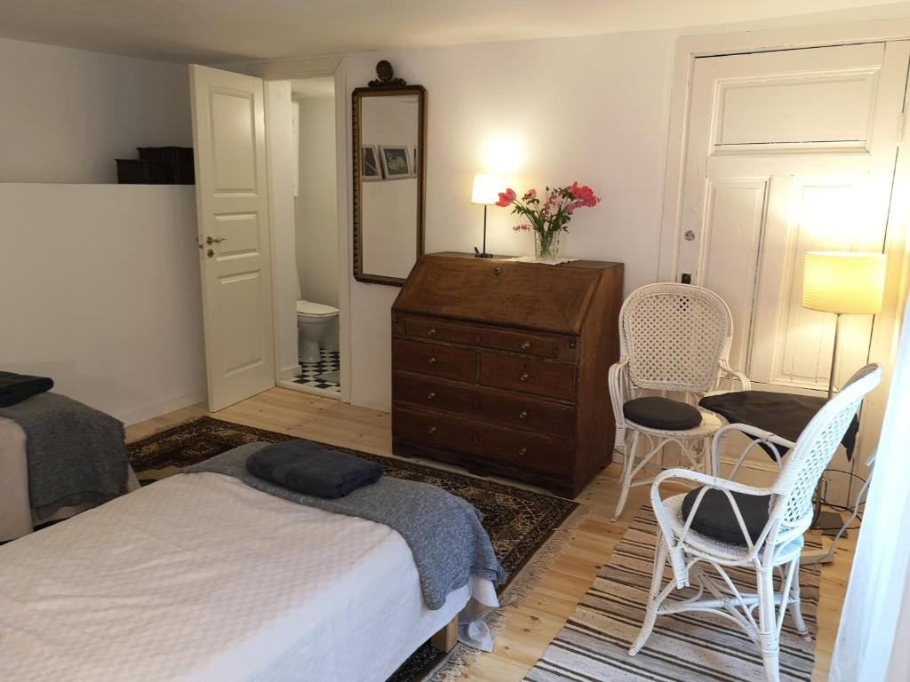 Stockholm B&B Cottage photo 1