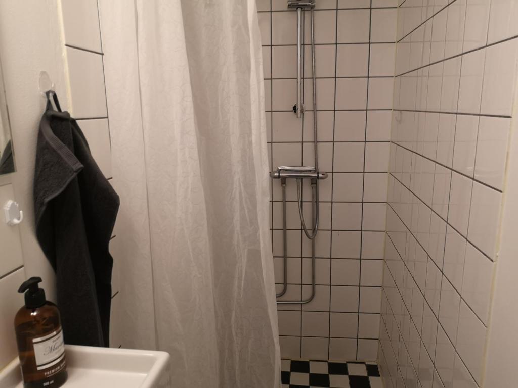 Stockholm B&B Cottage photo 3