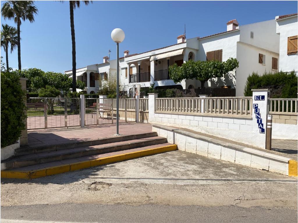 La Sargantana - Cala Puntal photo 2