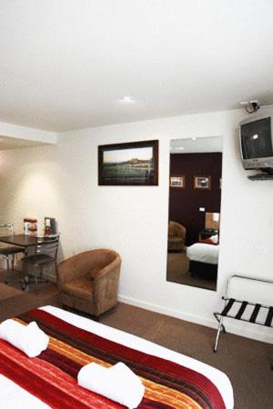 Mansfield Motel photo 1