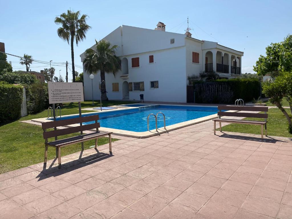 La Sargantana - Cala Puntal photo 4