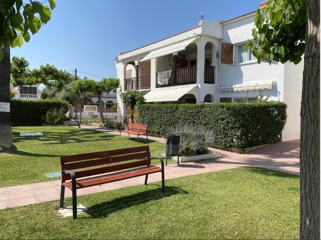 La Sargantana - Cala Puntal photo 3