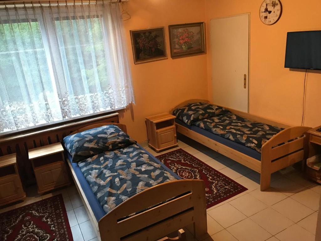 Modrý Pension photo 2