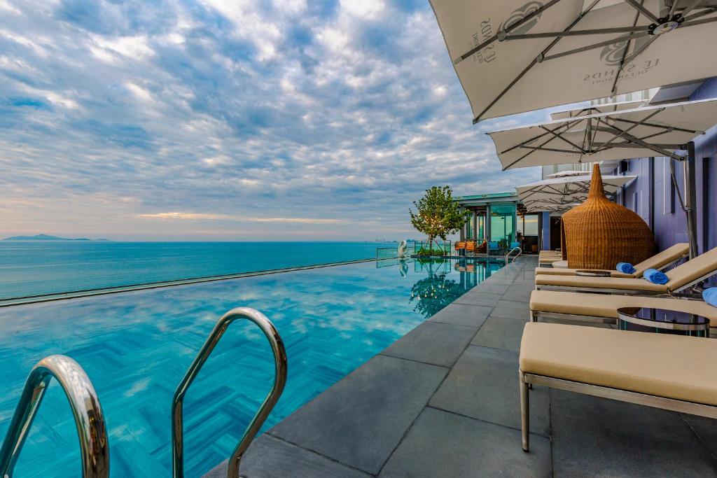 Le Sands Oceanfront Danang Hotel