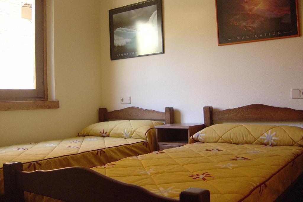 APARTMENTSUITESPAIN BAQUEIRA JARDIn photo 2