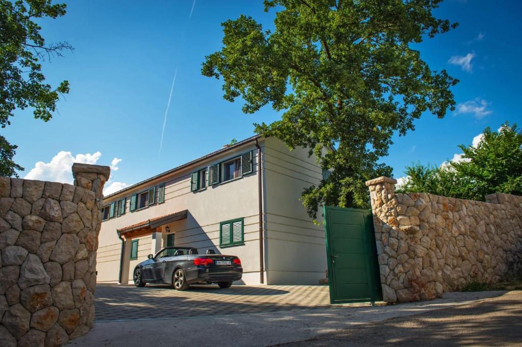 Villa Mira Makarska - Imotski photo 4