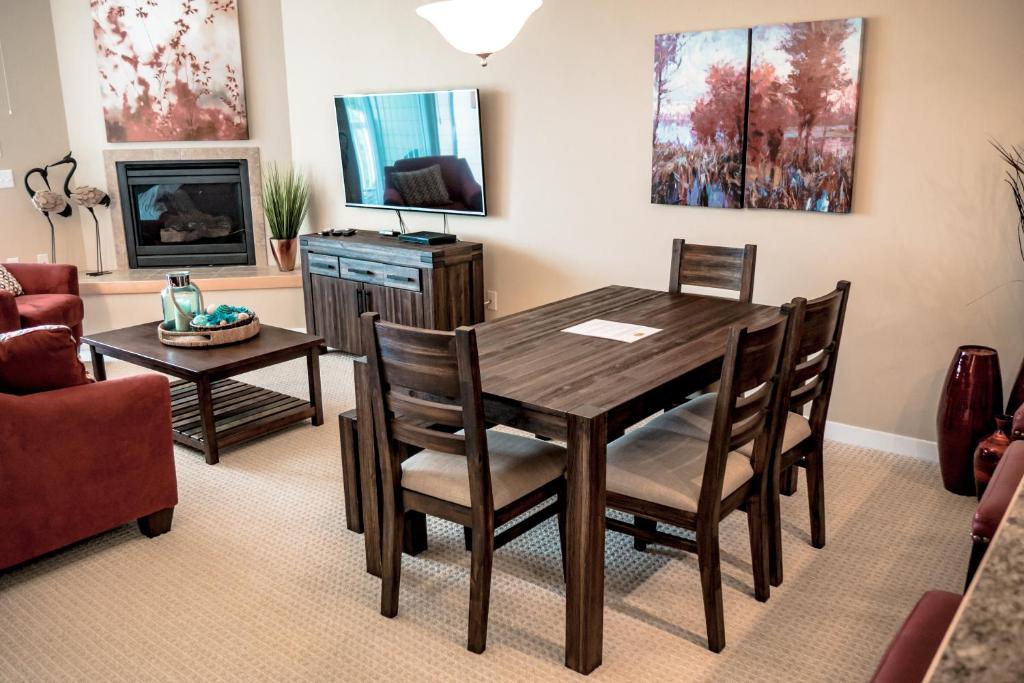Maritime Refuge Condominium photo 3