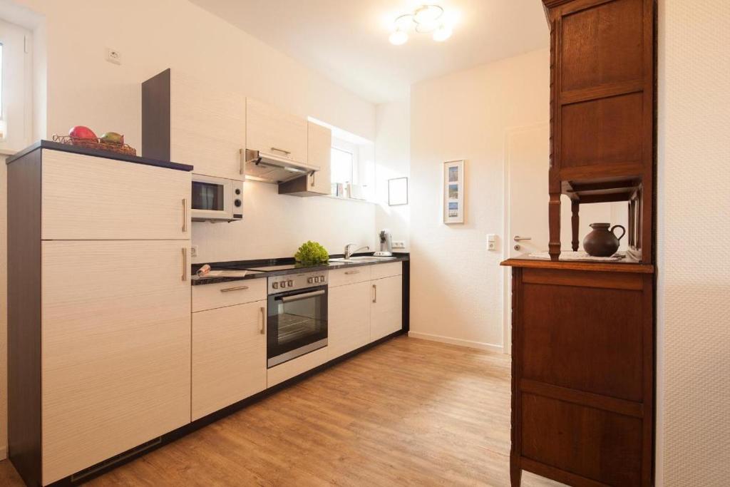 Ferienhaus Mien Huske photo 3