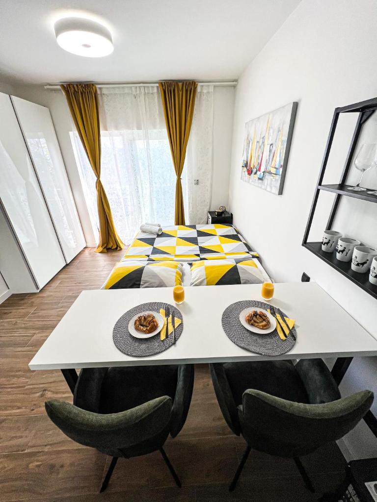 San-Studio apartment photo 1