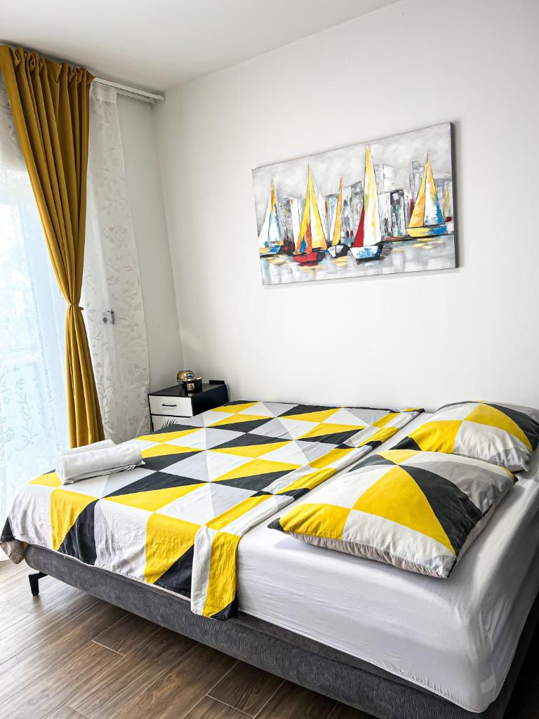 San-Studio apartment photo 3
