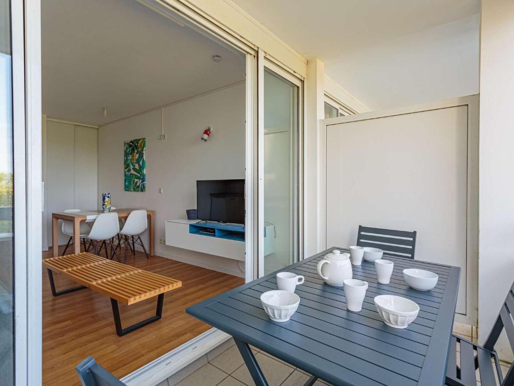 Appartement Bidart, 2 pièces, 4 personnes - FR-1-3-450 photo 1