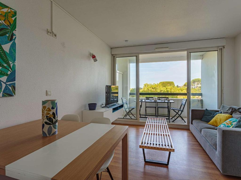 Appartement Bidart, 2 pièces, 4 personnes - FR-1-3-450 photo 3