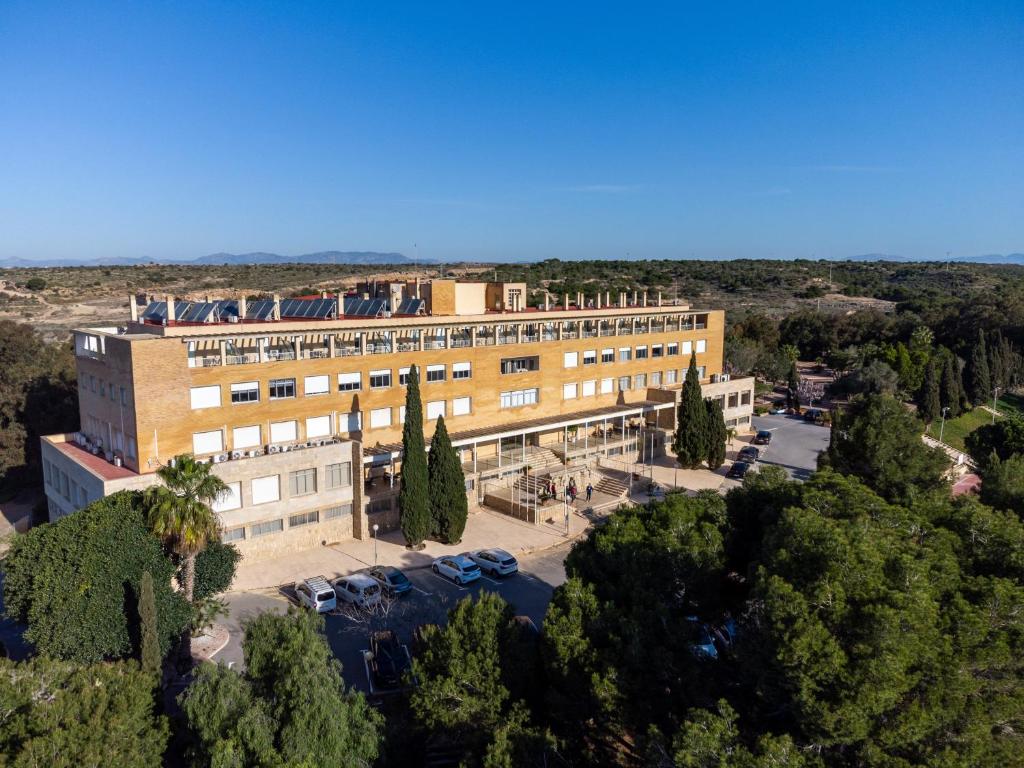 Costablanca Explore Hostel Sports & Events photo 1