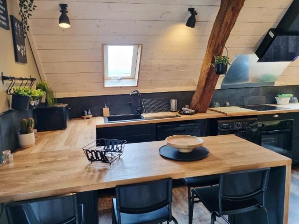 Appartement de 3 chambres avec sauna jardin clos et wifi a Arrens Marsous a 5 km des pistes photo 3
