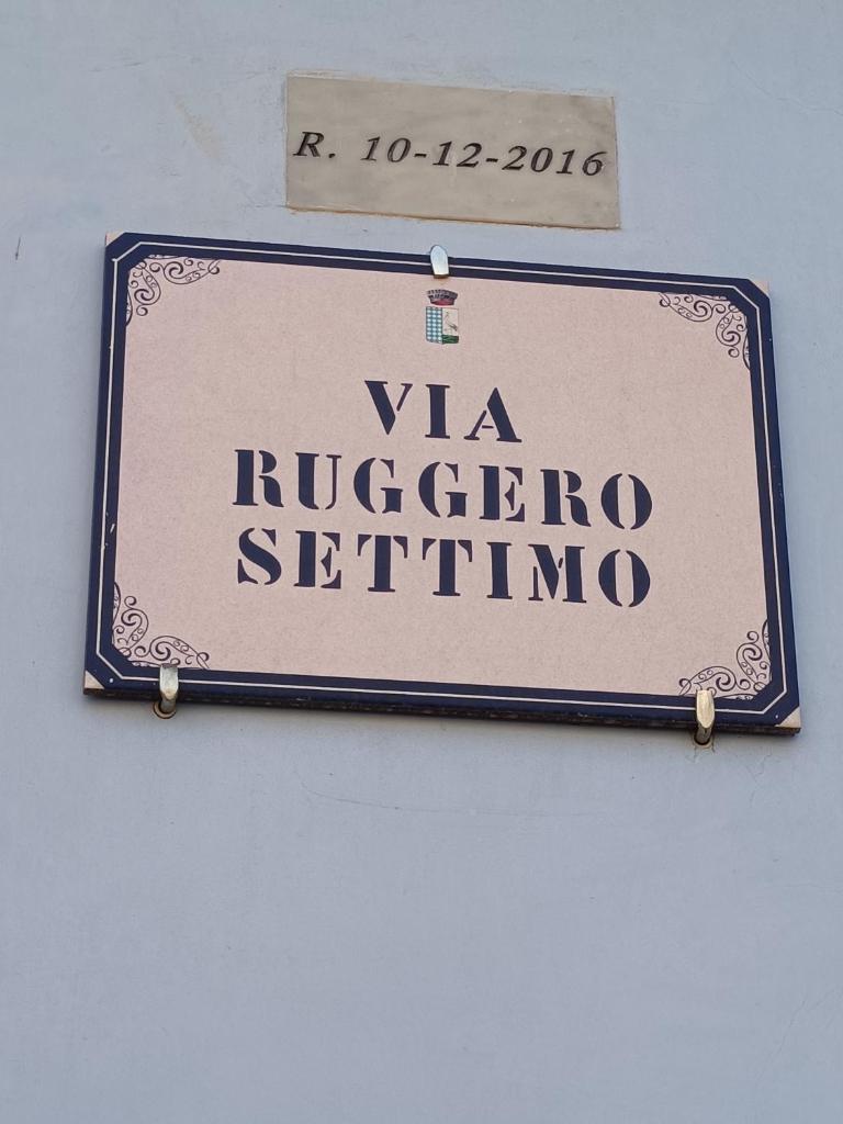 A Vucciria photo 1