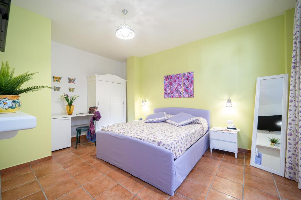 Almaré B&B photo 4