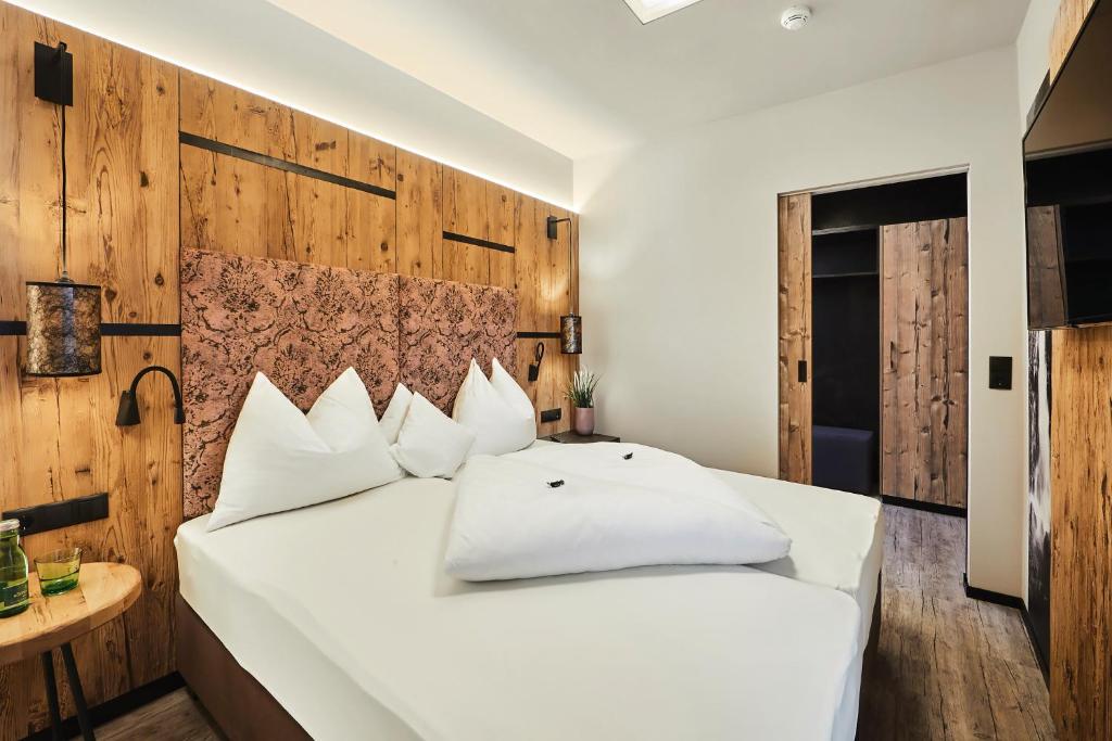 Aparthotel Bergland photo 3