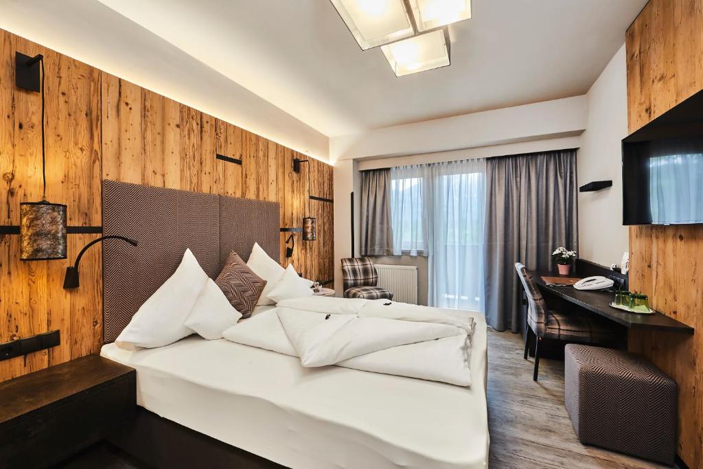 Aparthotel Bergland photo 2