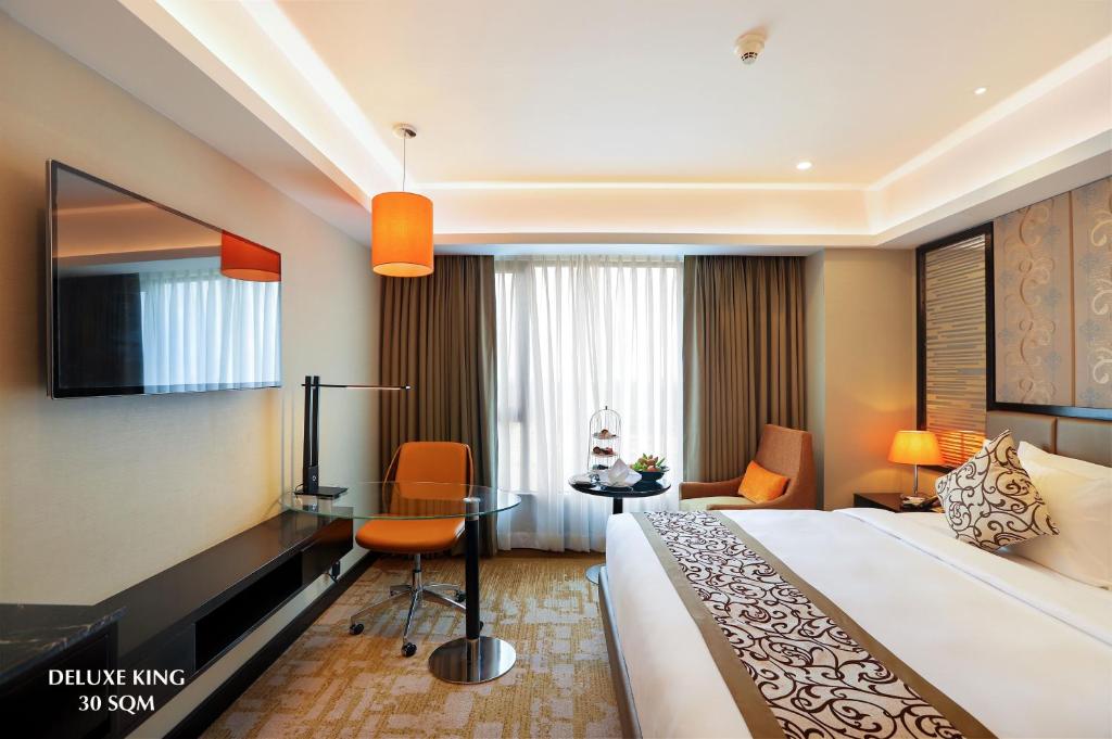Grand Sylhet Hotel & Resort photo 3