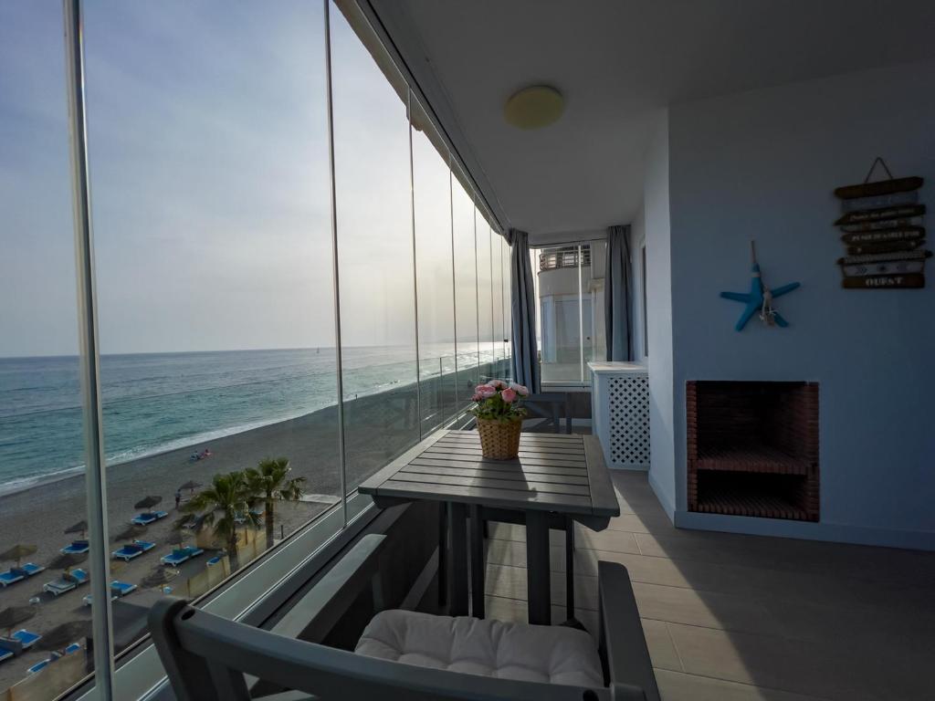 Apartamento Mirador de Torrox photo 2
