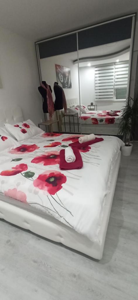 Lux Apartment 7, free parking photo 3