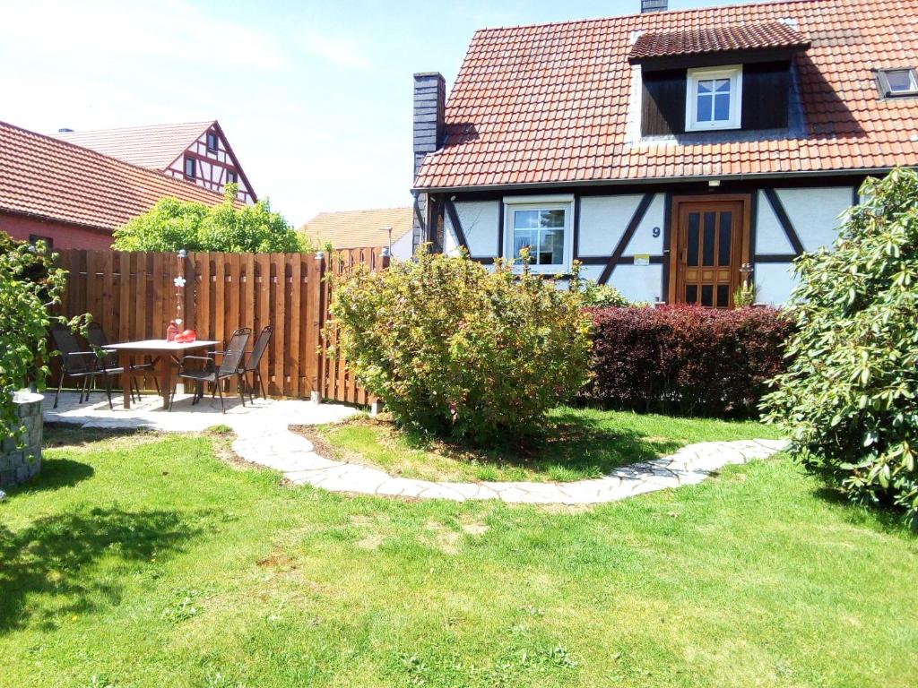 Ferienwohnung Langes photo 2