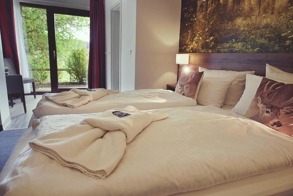 Hotel Mein Bergblick photo 1