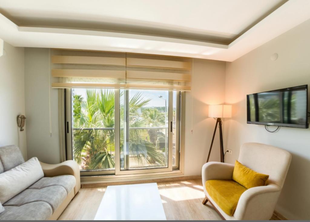 Sigacik Marina Apart Hotel photo 1