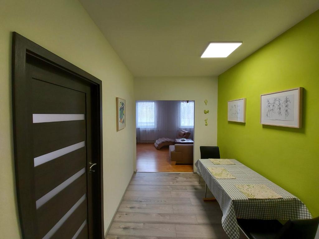 Apartmán Eva - plně vybavený byt - Týn nad Vltavou photo 3