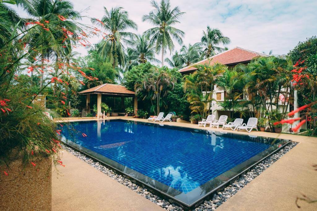 Maenam Hills Samui