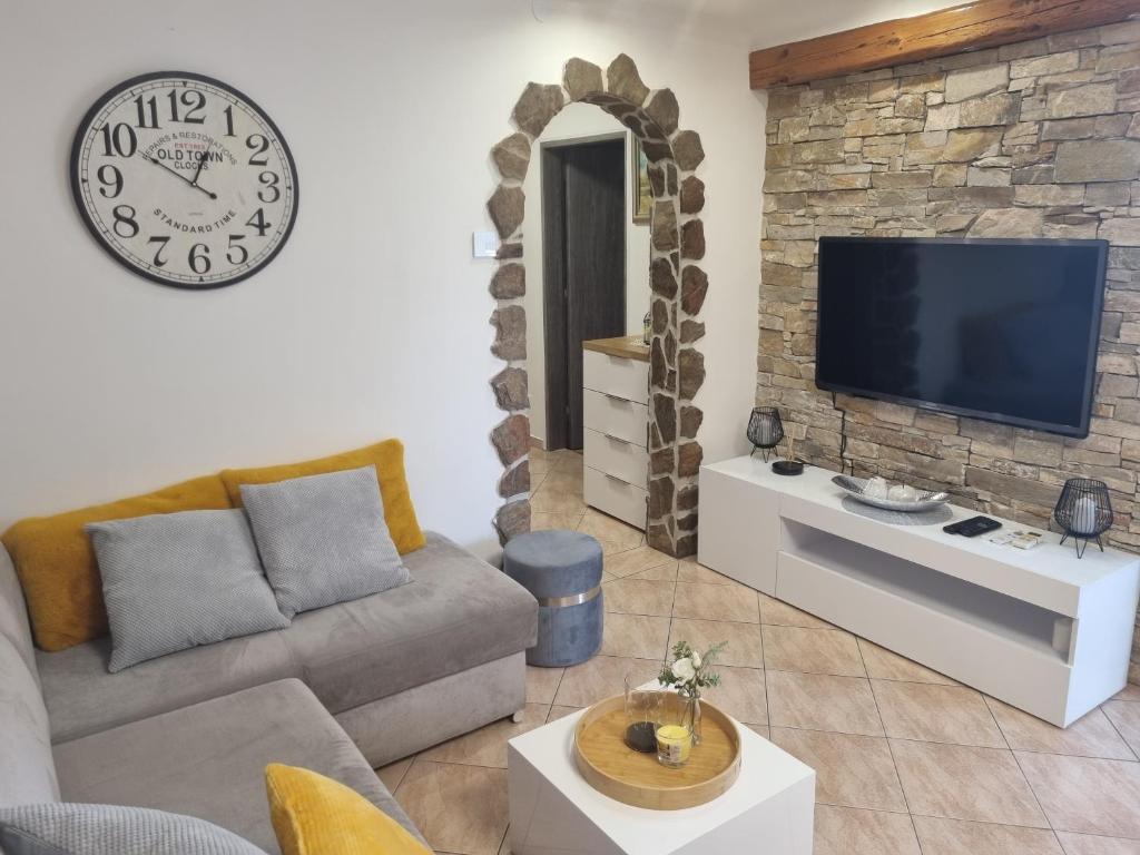 Apartma LUMAS
